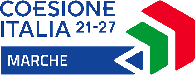 Coesione Italia 21-27 — Marche