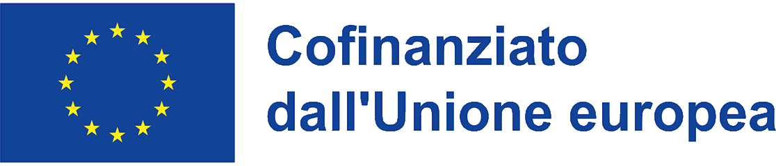 Cofinanziato dall'Unione europea